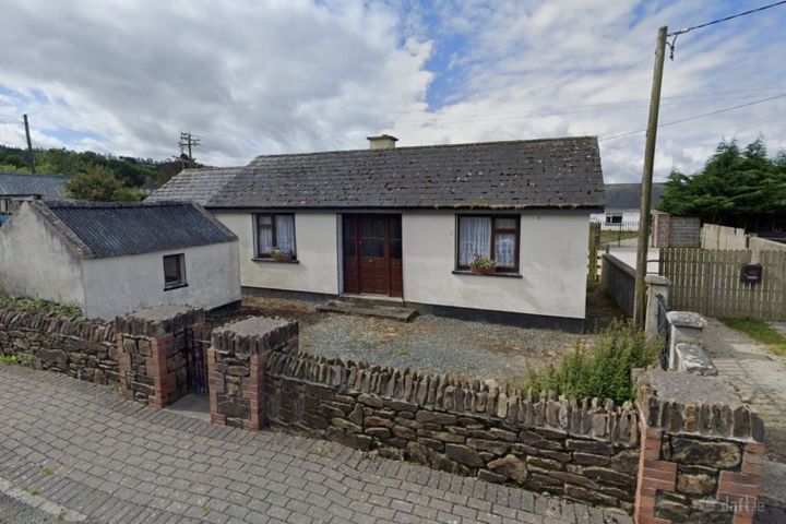 Cottage on c. 0.25 Acre, Main Street, Donard, Co. Wicklow, W91K226