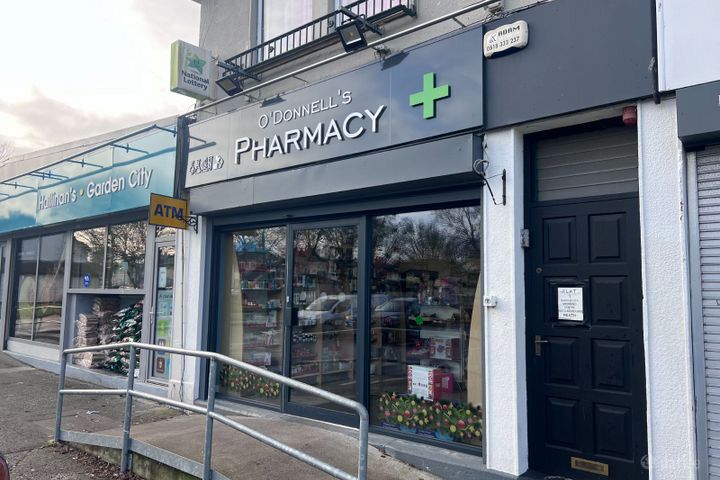 O'Donnells Pharmacy, 4 Ashbourne Shopping Centre, Ashbourne, Co. Meath, A84D218