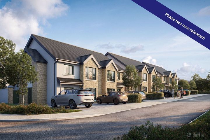 Cul Dara, Williamstown, Grantstown, Co. Waterford