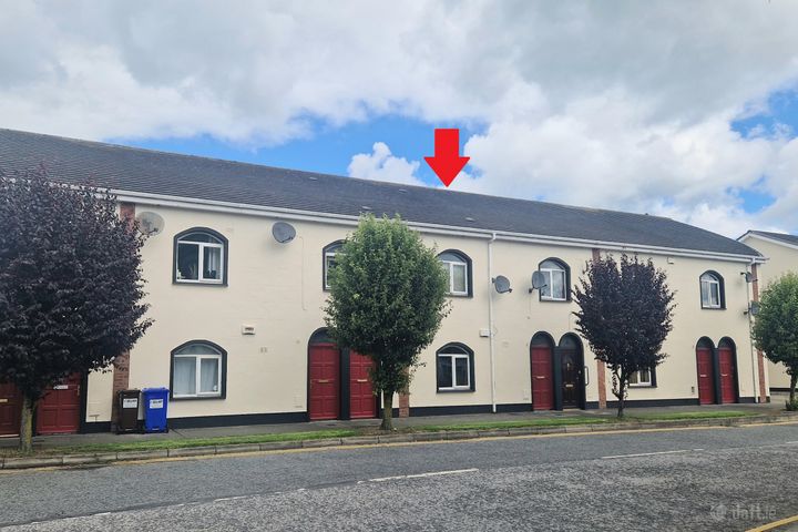 10 Clós An Blínn, Kinnegad, Kinnegad, Co. Westmeath, N91C583