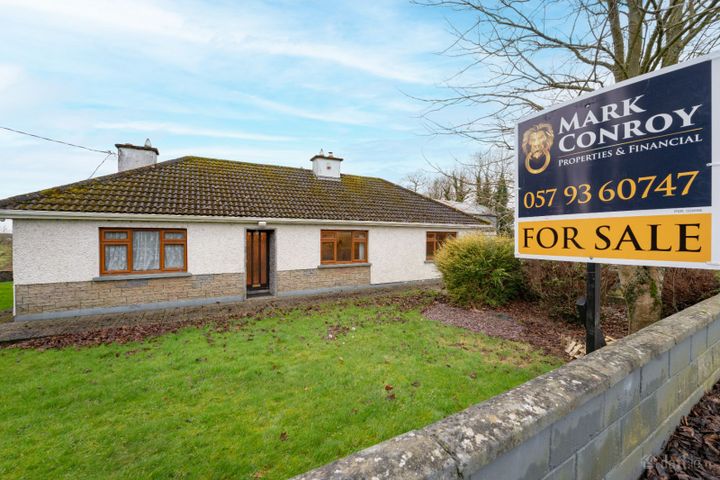 Grogan And Corroe, Ballycumber, Co. Offaly, R35W889