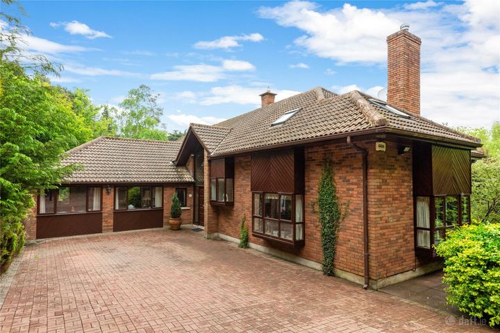 Chesapeake, 2 Kendalstown Rise, Delgany, Wicklow