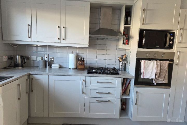 Riverwood Court, Castleknock, Dublin 15