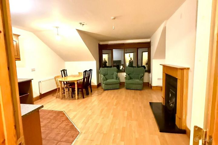 33 Saint Rioch'S Court, Saint Rioch'S Street, Kilkenny, Co. Kilkenny