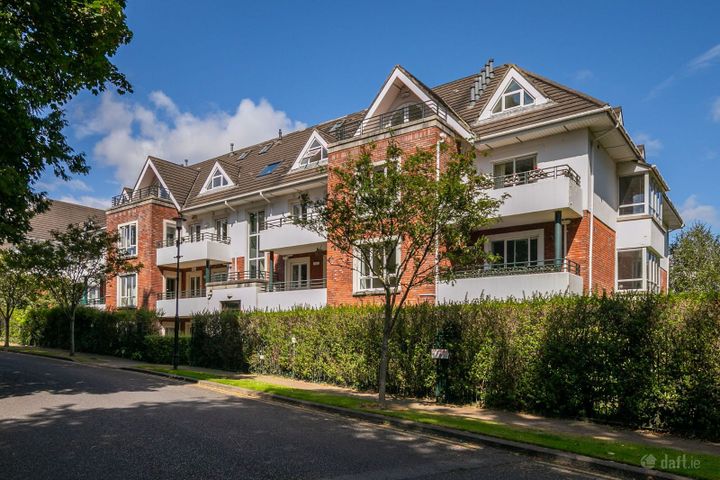 Apt 120 St Gabriel's, Johnstown Road, Cabinteely, Dublin 18, Dublin