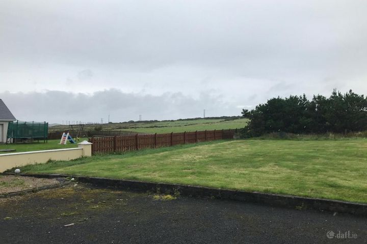 Corclough East, Belmullet, Belmullet, Co. Mayo, F26X967