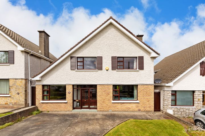 30 Knocknashee, Goatstown, Dublin 14, Dublin 14, Dublin