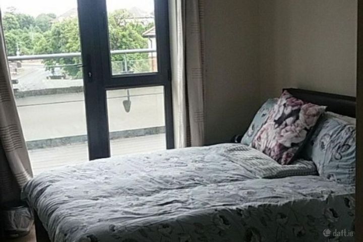 Apartment 34, Thornfield, Ashbourne Avenue, South , South Circular Road, Co. Limerick