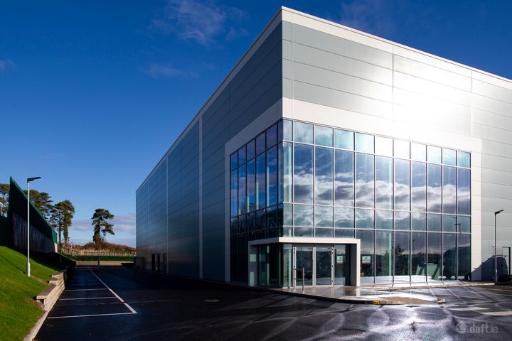 Building 9007, Blarney Business Park, Blarney, Co. Cork