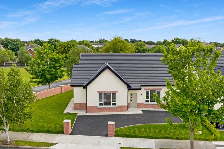 3 Seabrook, Commons Rd, Dromiskin, Louth