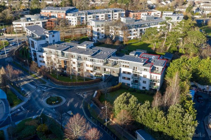 Wyckham Place, Dundrum, Dublin 16