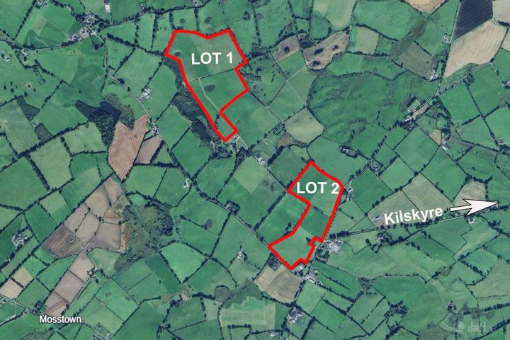 Dunnagorran, Crossakiel, Co. Meath