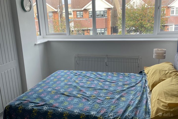 Grattan Lodge, Clongriffin, Dublin 13