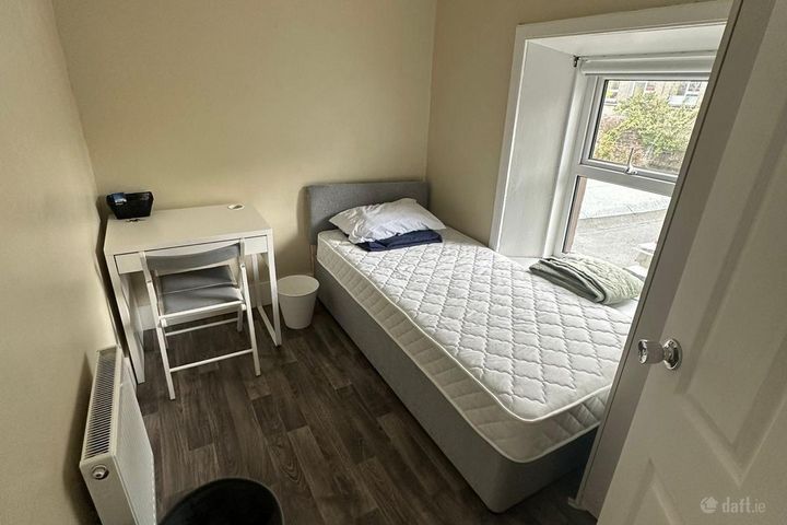 Saint Alphonsus Road,Waterford, Newtown, Co. Waterford