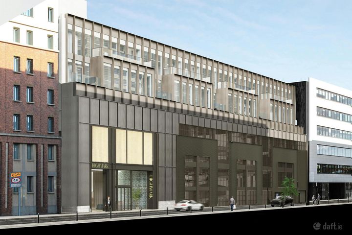 Highmark, Commons Street, Dublin 1