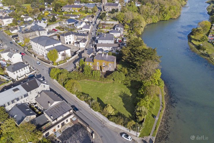Seaview House, Church Hill, Wicklow, Wicklow