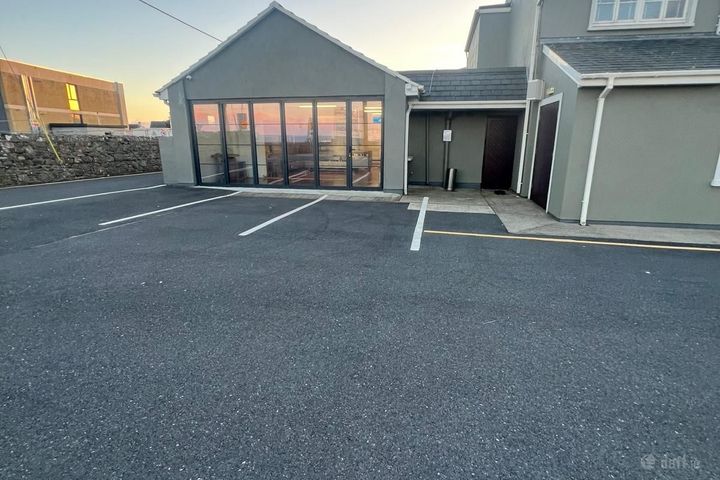 Takeaway Premises, Rosslare Harbour, Wexford Y35XWV6, Rosslare Strand, Co. Wexford