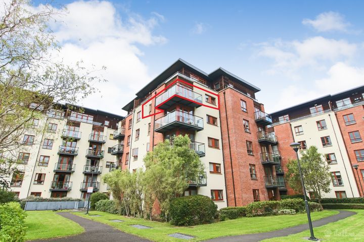 216 Temple Court, Northwood, Santry Demense, Dublin 9, D09TX2R