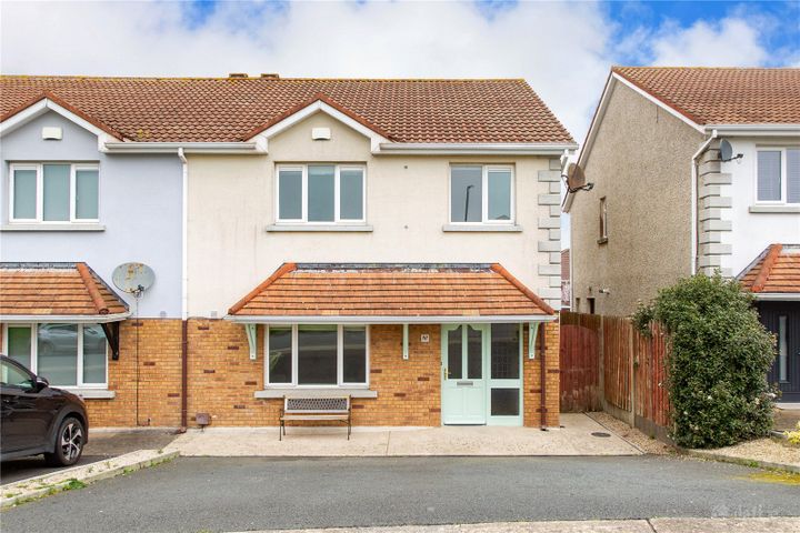80 Saunders Lane, Rathnew, Co. Wicklow, A67XT04
