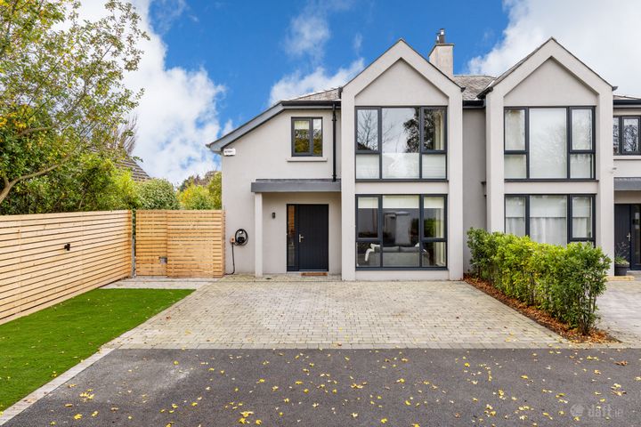 1 The Moorings, Seacourt, Seapark, Dublin 3, Dublin