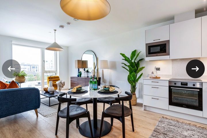 The Hudson, Sandyford Central, Dublin 18, Stillorgan, Co. Dublin