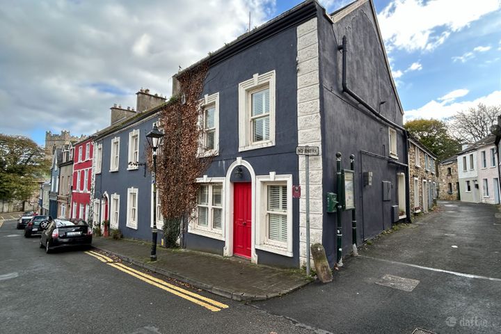 The Drapers, Church Street, Killaloe, Co. Clare, V94Y196