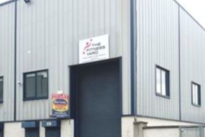 Unit 65,Block 503 Grants Drive,Greenogue Business Park,Rathcoole,Co. Dublin, Baldonnell, Dublin 22