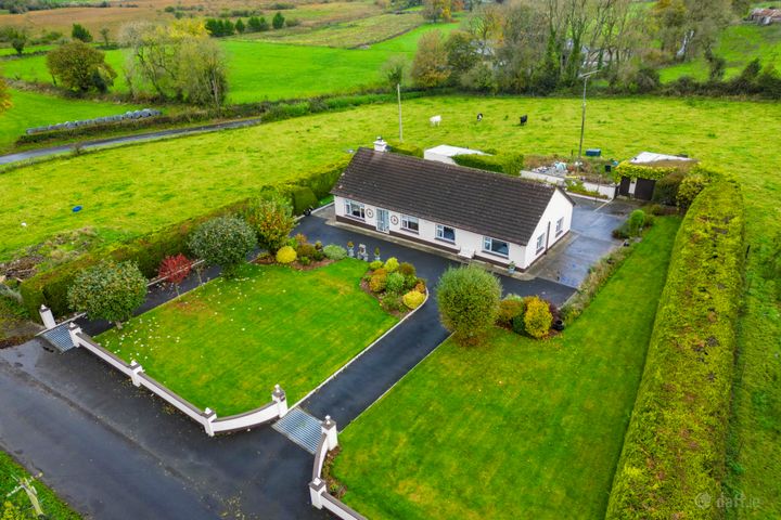 Monroe, Slanemore, Mullingar, Co. Westmeath, N91P4V8