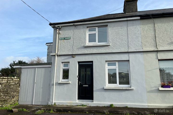 1 Keyes Terrace, Bantry, Co. Cork, P75XK84