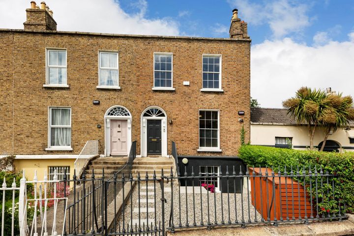 126 South Circular Rd, Dublin 8, Dublin, Dublin 8, Dublin