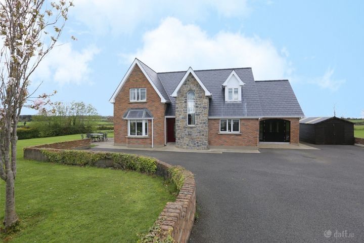 Lawlesstown, Knockatober, Dunleer, Louth