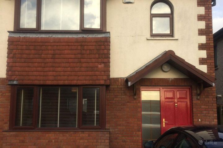 6 Williamstown Glen, Williamstown Road, Waterford, Grantstown, Co. Waterford