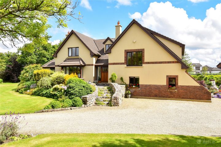 Leac Aimhreidh, Ballyburke Rd, Barna, Galway