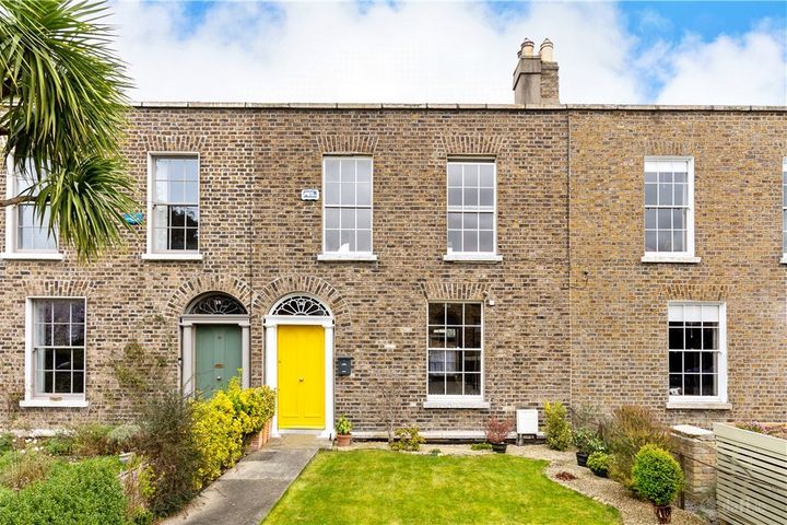 36 Oakley Rd, Ranelagh, Dublin 6, Dublin 6, Dublin