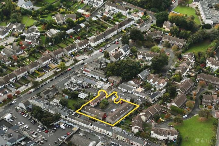 The Courtyard Business Centre, Orchard Lane, Blackrock, Co. Dublin