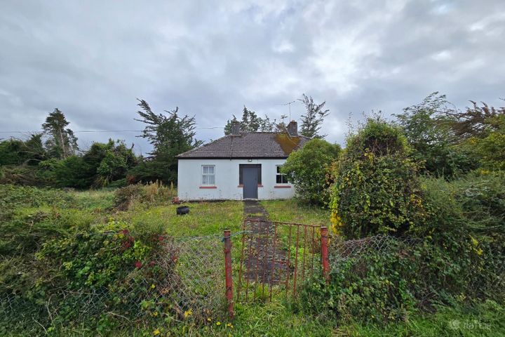 Bloomhill, Ballynahown, Clonfanlough, Co. Offaly, N37XK51