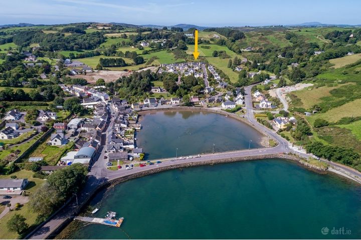 Listarkin, Union Hall, Co. Cork