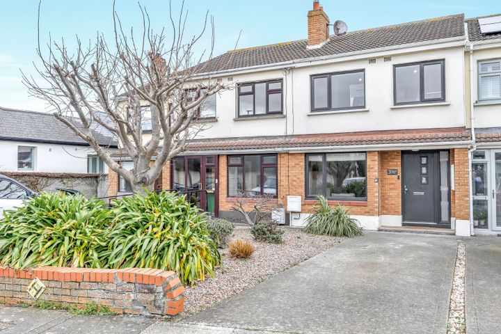 3 Beach View, Sutton, Dublin 13, D13A317