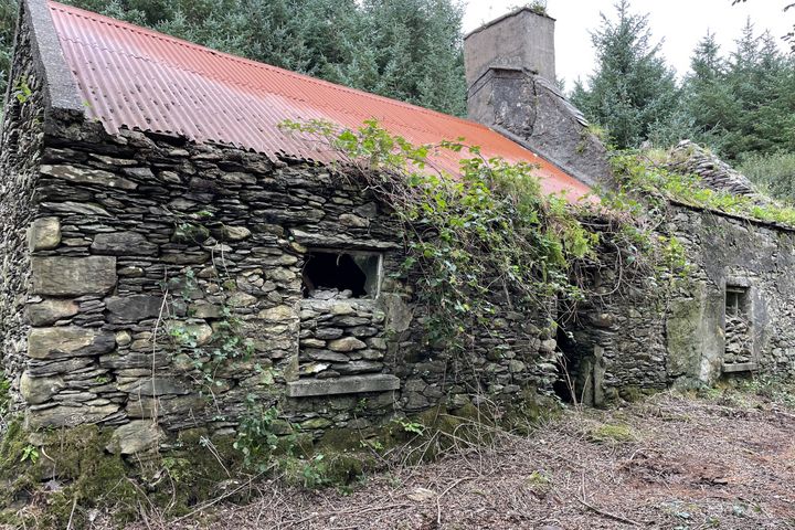 Emlaghmore, Ballinskelligs, Co. Kerry