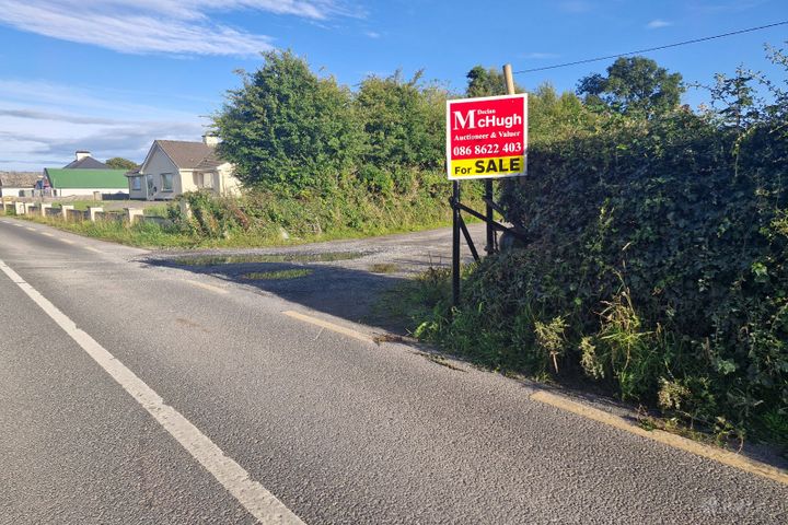 Mullagh, Loughrea, Co. Galway