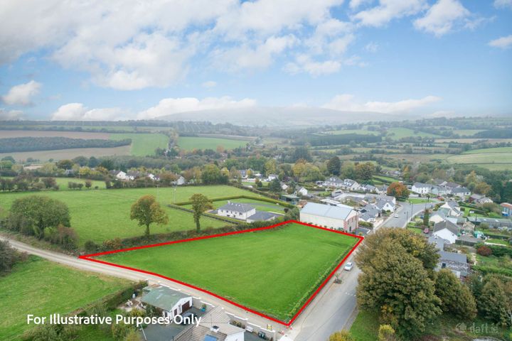 Coolboy, Co. Wicklow, Y14D761