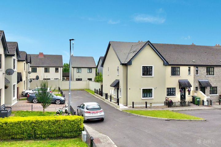 64 Cois Na H-abhainn, Station Road, Moate, Westmeath