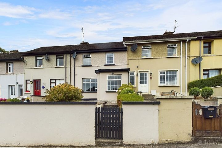 4 Cregg Rd, Carrick On Suir, Tipperary, Tipperary