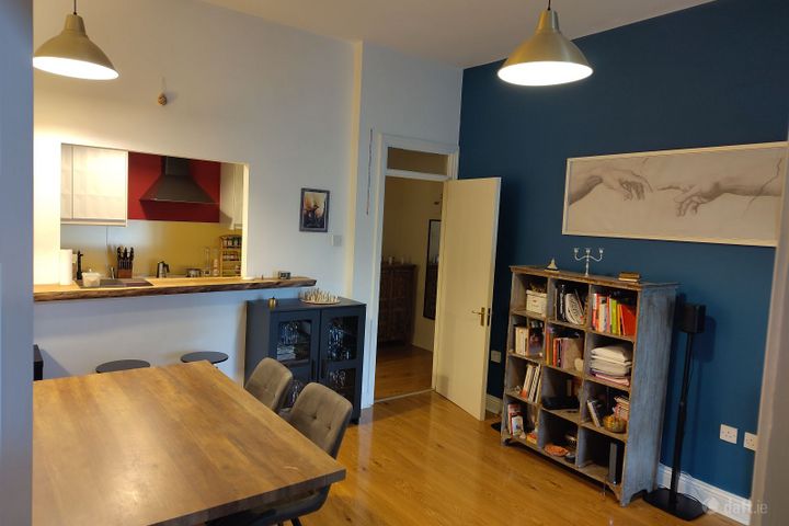 Blackhall Square, Brunswick Street North, Smithfield, Dublin 7