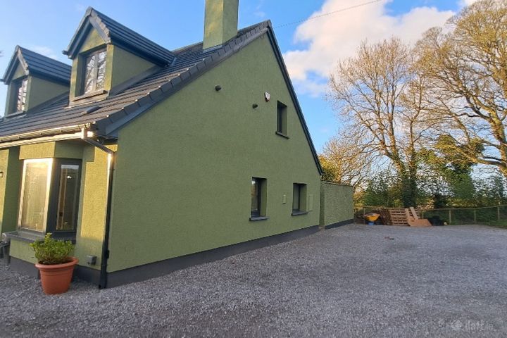 Garlow Cross, Navan, Co. Meath, Tara, Co. Meath