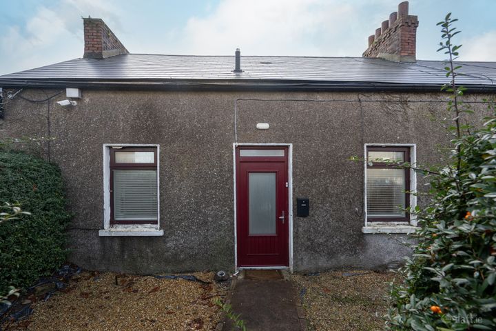 19 Byfield Villas, Old Youghal Road, Mayfield, Cork City, Co. Cork, T23V9F8