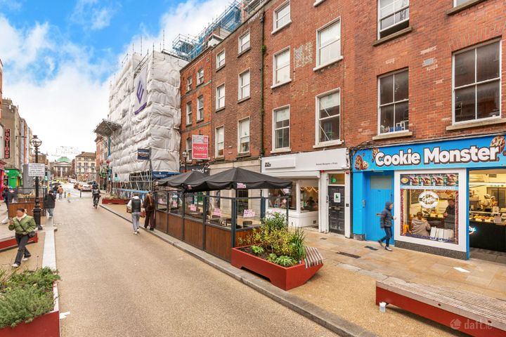 159 and 160 Capel Street, Dublin 1, D01FK68