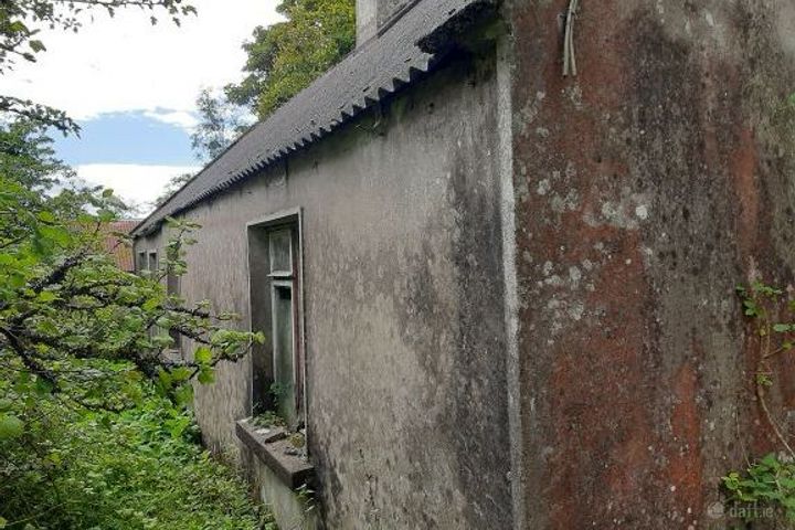 Foxborough, Ballinlough, Co. Roscommon