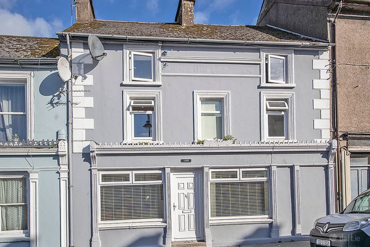 The Lag House, Main Street, Cappoquin, Co Waterford, P51Y7V7