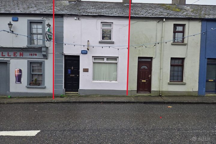 Main Street, Collooney, Collooney, Co. Sligo, F91VY7H